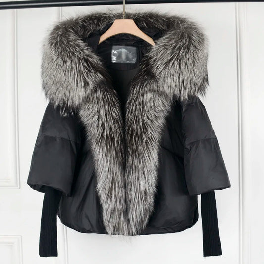 Vera Puffer Jacket