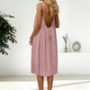 Serene Flow Dress