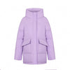 Diana Thicken Coat