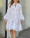 Kira Elegant Dress
