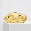 Talia Shell Shape Clutch