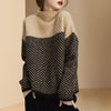 Diana Warm Sweater
