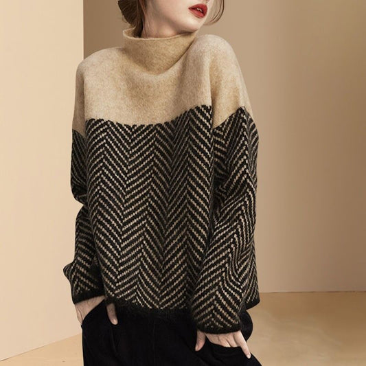 Diana Warm Sweater