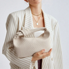 Luna Knot Handbag