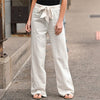 Zara Linen Pants