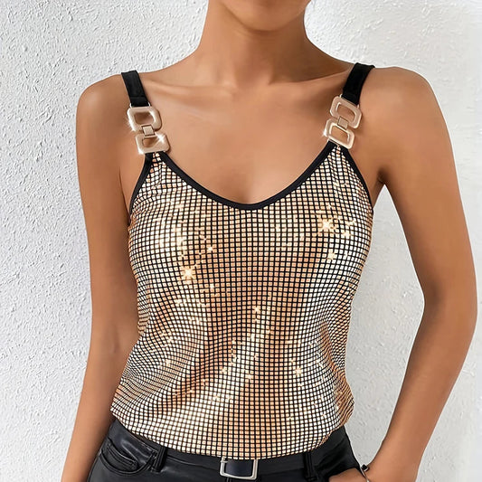 Juno Tank Top