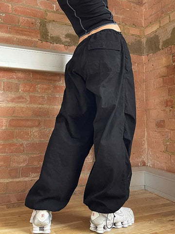 Vera Premium Baggy Pants