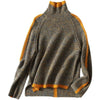 Bella Knitted Loose Sweater