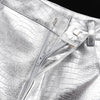 Mira Leather Pants