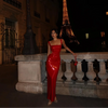 Zara Maxi Dress