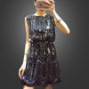 Isla Mini Dress