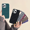 Astor iPhone Case