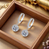 The Voss Earrings