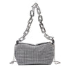 Bella Rhinestone Bag