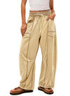 Noa Wide Leg Lounge Pants