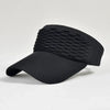 Bree Open Top Sun Visor