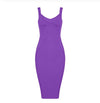 Siena Bandage Dress