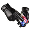 Zara Leather Gloves