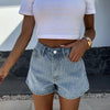 Amara Elegant Shorts