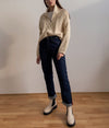 Cleo Oversized Wool Sweater
