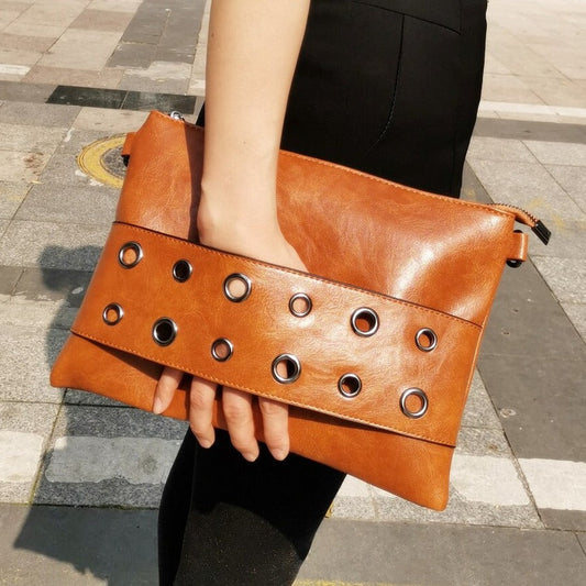 Isla Envelope Bag