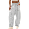 Noa Wide Leg Lounge Pants
