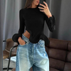 Vera Sleeve Ruffle Top