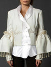 Nina Elegant Jacket