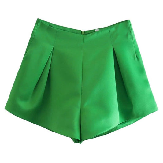 Zara Shorts