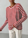 Nina Loose Sweater