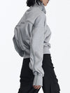 Amara Long Sleeve Pullover
