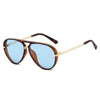 Romy Aviator Sunglasses