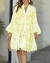 Kira Elegant Dress