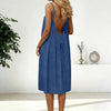 Serene Flow Dress