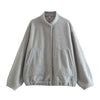 Rhea Bomber Jacket