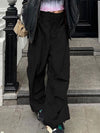 Vera Premium Baggy Pants