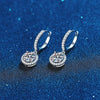 The Voss Earrings