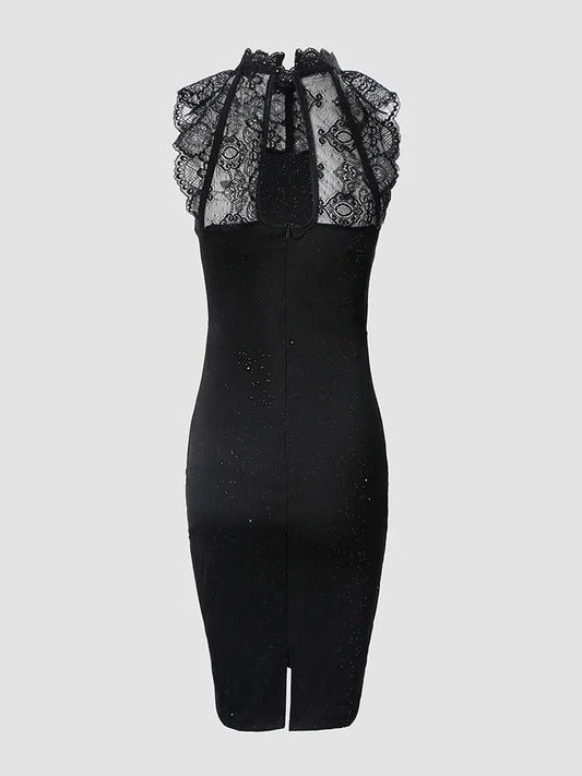 Cleo Party Dress