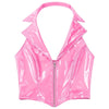 Gia Crop Top