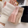 Mira Fingerless Gloves