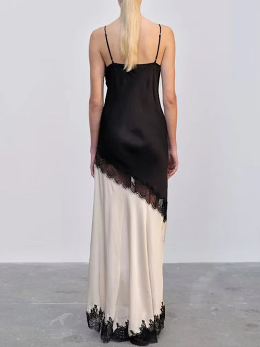 Isla Minimalist Dress