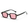 Cleo Square Sunglasses