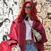 Diana Vintage Jacket