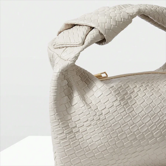 Luna Knot Handbag