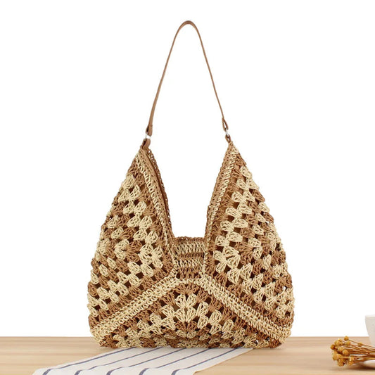 Olive Tote Bag