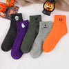 The Halloween Crew Sock Set