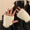 Mira Fingerless Gloves