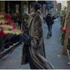Kira Faux Fur Coat