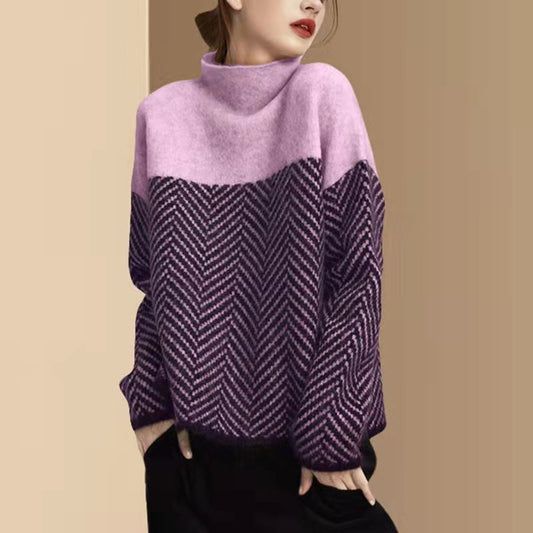 Diana Warm Sweater