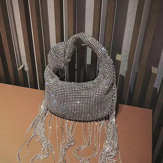 Faye Evening Bag